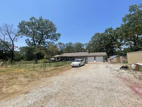 27829 Highridge Lane, Carl Junction, MO 64834