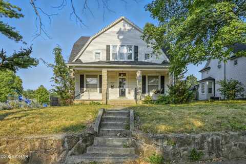 1620 S Garrison Avenue, Carthage, MO 64836