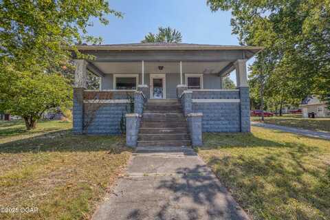 541 N Main Street, Granby, MO 64844