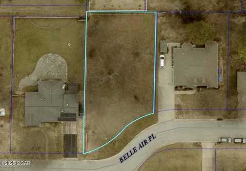 619 Belle Air Place, Carthage, MO 64836