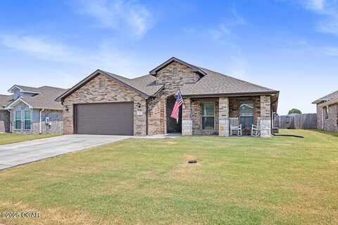 2623 S Lois Lane, Joplin, MO 64804