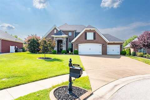 3152 Spring Ridge Pkwy, Owensboro, KY 42303