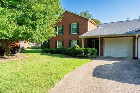 17 C Quail Ridge Ct., Owensboro, KY 42303