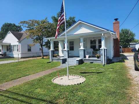 2520 Daviess Street, Owensboro, KY 42301