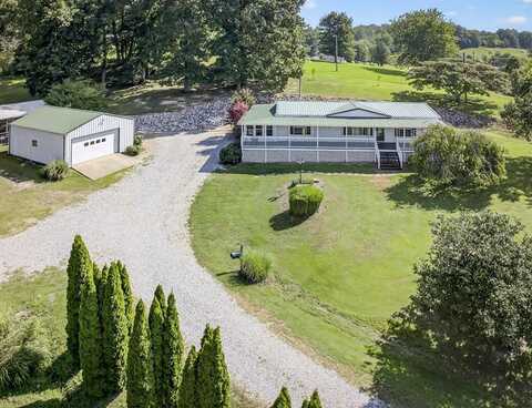 27 Hidden Valley Lane, Utica, KY 42376