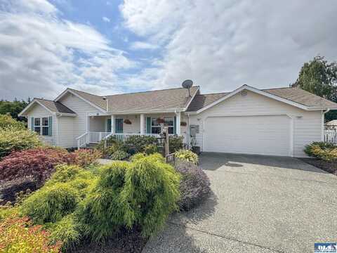 80 Cherrywood Place, Sequim, WA 98382