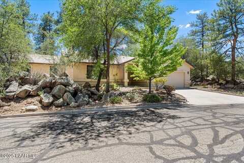 1199 Linwood Avenue, Prescott, AZ 86305