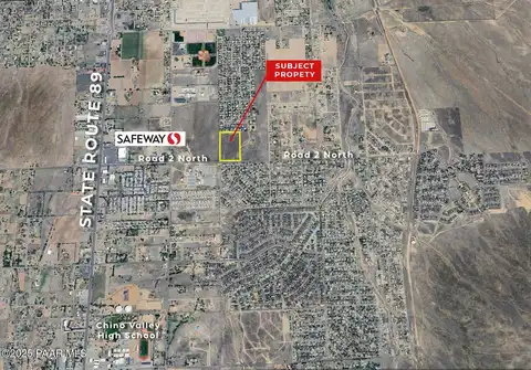 1210 N Rd 2, Chino Valley, AZ 86323