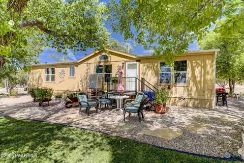 990 W Valleri Ann Road, Paulden, AZ 86334