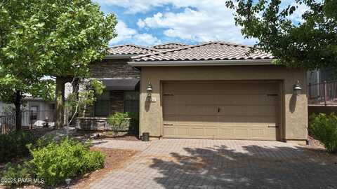 1621 Dancing Star Way, Prescott, AZ 86301