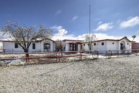 9100 E Lonesome Valley Road, Prescott Valley, AZ 86315
