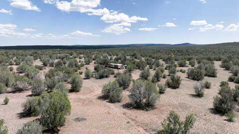 0 N Wagon Tree Road, Ash Fork, AZ 86320