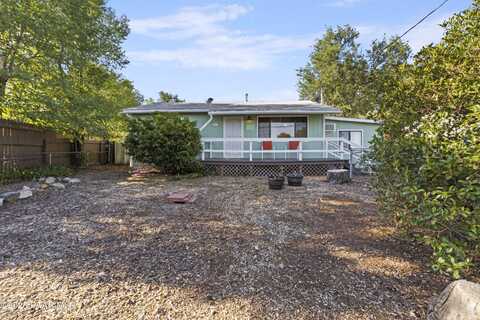 2272 E Christmas Tree Lane, Prescott, AZ 86303