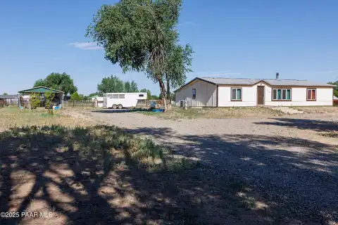 138 E Liana Drive, Chino Valley, AZ 86323