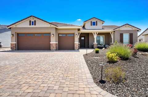 5391 Rocky Vista Drive, Prescott, AZ 86301