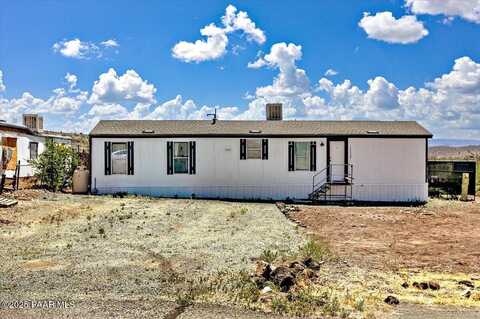 15339 S Rolling Ridge Drive, Mayer, AZ 86333