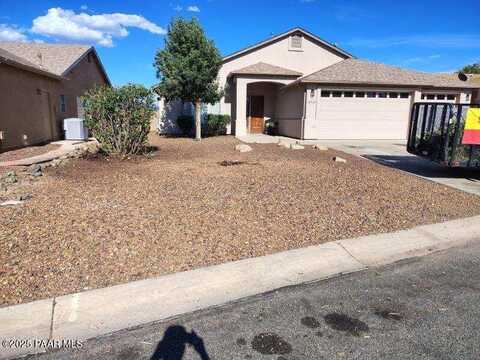 5721 N Bronco Lane, Prescott Valley, AZ 86314