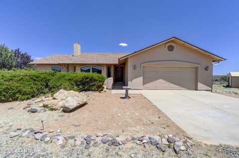 1230 W Kelly Drive, Prescott, AZ 86305