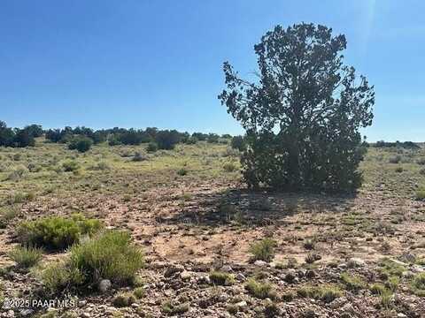 8543-c W Thunder Valley Road, Williams, AZ 86046