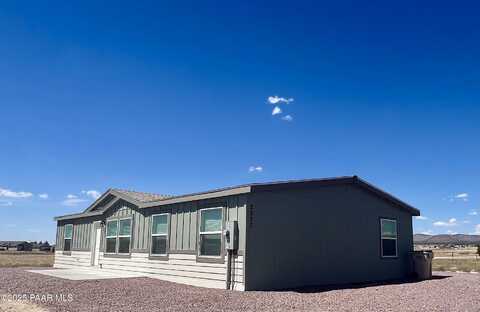 2220 W Monte Vista, Paulden, AZ 86334