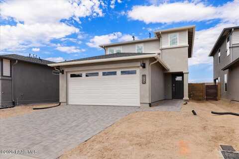 6112 Lonesome Drive, Prescott, AZ 86305