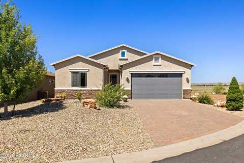 1098 N Beltran Circle, Humboldt, AZ 86327
