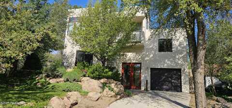 408 Perry Street, Prescott, AZ 86303