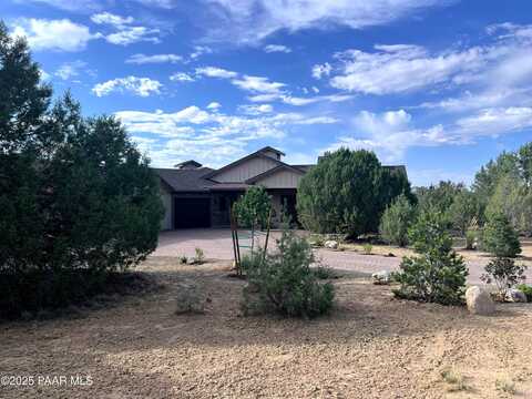 15560 N Elizabeth Way, Prescott, AZ 86305