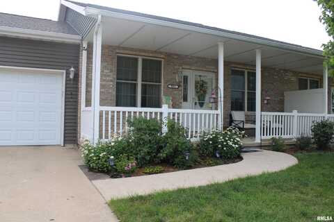 503 S STILLWATER Drive, Chillicothe, IL 61523
