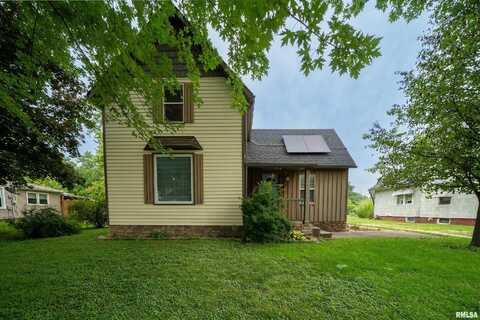 405 W MAIN Street, Elmwood, IL 61529