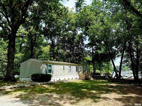 2030 Gierten Road, Salem, IL 62881