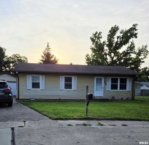 3009 Terra Court, Springfield, IL 62707