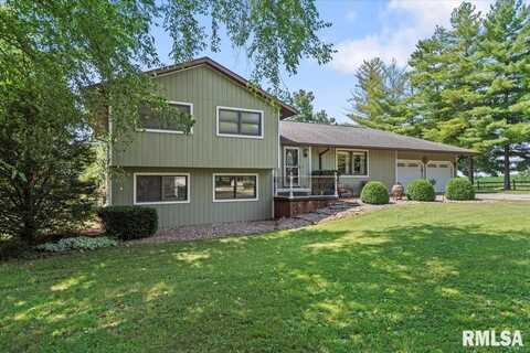 32 Northwind Lane, Cantrall, IL 62625