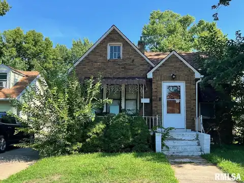 undefined, Peoria, IL 61603