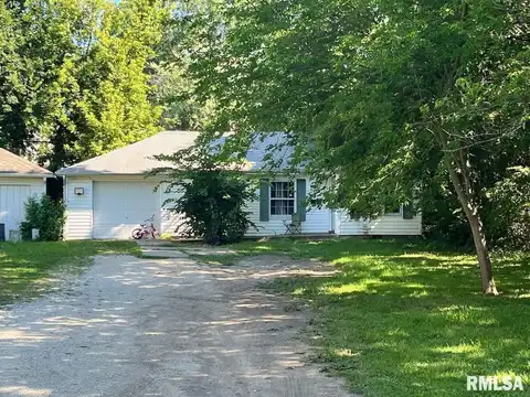 1029 E CORRINGTON Avenue, Peoria, IL 61603