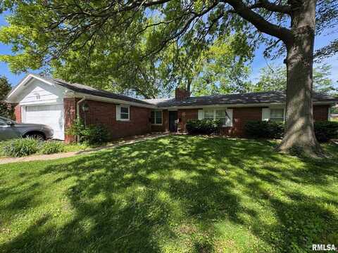 2401/2403 LYNNHAVEN Road, Springfield, IL 62704
