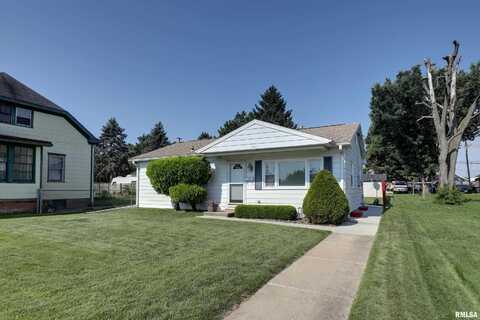 1415 N 10TH Street, Quincy, IL 62301