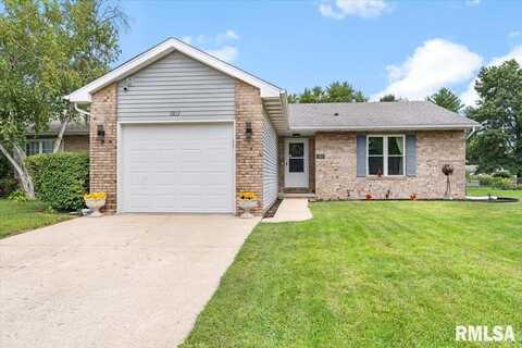 1803 WREN Drive, Springfield, IL 62703