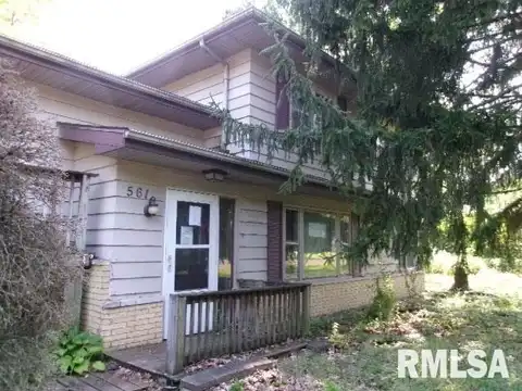 561 ELM Street, Metamora, IL 61548