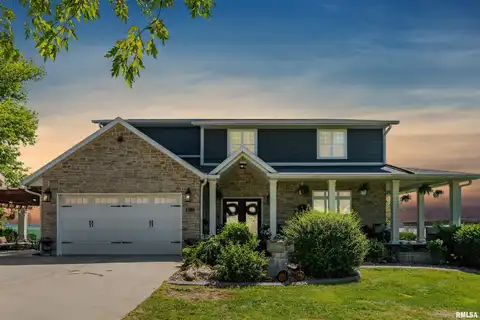 1389 260TH Avenue, Delmar, IA 52037