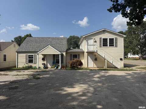 2173 E North Grand Avenue, Springfield, IL 62702