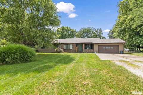 6454 Camino De Burlon Road, Rochester, IL 62563
