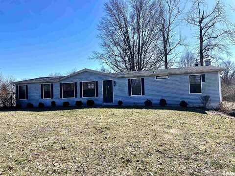426 COOK Avenue, Jonesboro, IL 62952