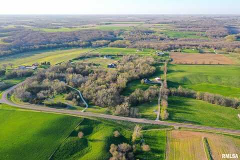 2012 County Road 600 N Road, Secor, IL 61771