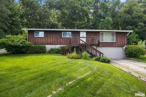 7613 S JEFFERSON Street, Bartonville, IL 61607