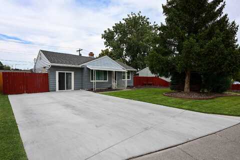 2310 W 1st Ave, Kennewick, WA 99336