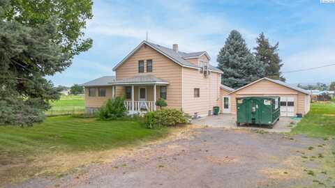 108702 W Old Inland Empire, Prosser, WA 99350