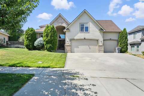 2060 Newhaven Loop, Richland, WA 99352