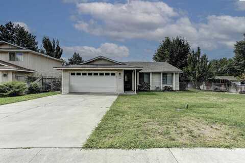 1321 Woodbury St, Richland, WA 99354