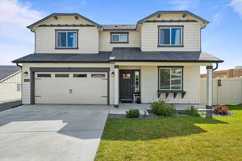 2628 S Wilson Street, Kennewick, WA 99336